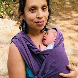 Meet your Posher, Vanessa